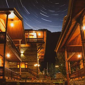 Shivadya - A Luxury Boutique Hotel