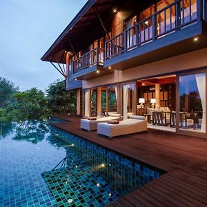Villa Lydia, Koh Yao Noi