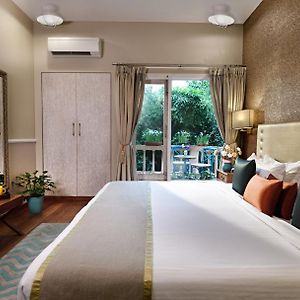 One-Bedroom King Room