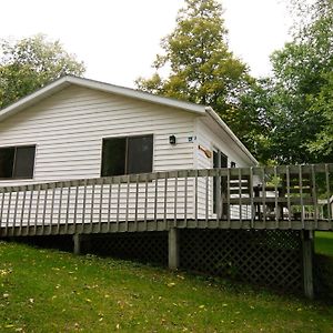 Riverside Resort