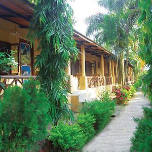 Rainbow Safari Resort